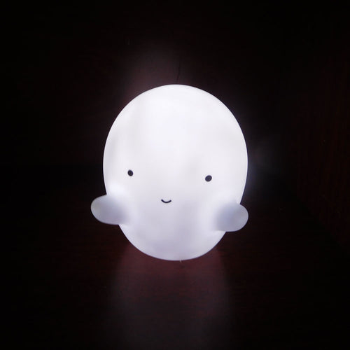 Ghost Night Light