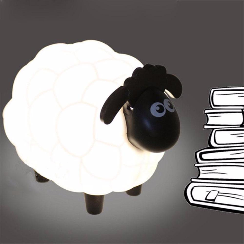 Sheep Night Light